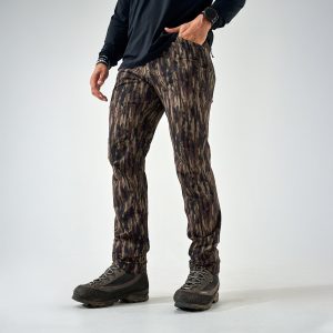 Challenger Pant - Midland Camo