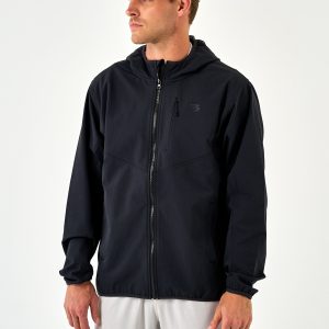 Durango Jacket - Black