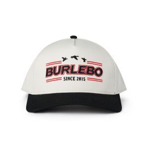 Cap - The BURLEBO Standard