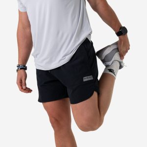 Training Short - Black