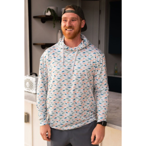 Performance Hoodie - Fly Life